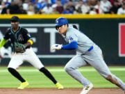 El rival del Oeste de la Liga Nacional de los Dodgers sorprende al mundo de la MLB con la exitosa firma de agente libre