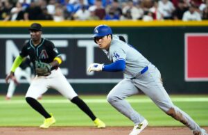 El rival del Oeste de la Liga Nacional de los Dodgers sorprende al mundo de la MLB con la exitosa firma de agente libre