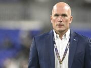 La oficina principal de los Baltimore Ravens entre las mejores en deportes