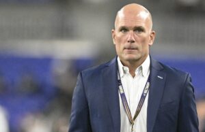 La oficina principal de los Baltimore Ravens entre las mejores en deportes