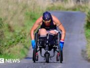 “La amabilidad de los extraños batió récord mundial”