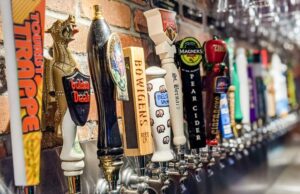 ¿Qué llevó al cierre de World of Beer Viera? El propietario comparte detalles