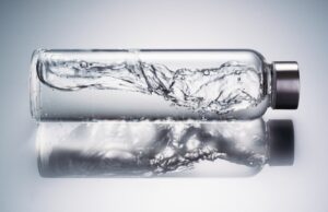 Los mejores hoteles y restaurantes del mundo están cambiando su forma de servir agua