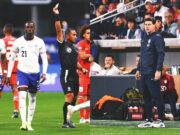 Cómo se desarrolló la montaña rusa del USMNT en 2024