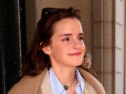 Los planes privados de Año Nuevo de Emma Watson en medio de un estilo de vida estudiantil discreto