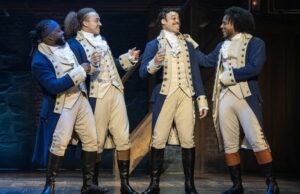 ¿Qué hay en juego para el teatro de Seattle en 2025?