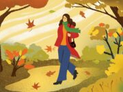 Rant & Rave: el lector aprecia las hojas que se dejan en paz