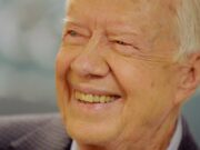 Legisladores estadounidenses y líderes mundiales rinden homenaje al expresidente Jimmy Carter