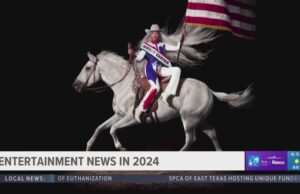 Diddy, Taylor Swift y Beyoncé dominan las noticias de entretenimiento en 2024