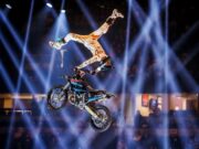 RESUMEN DEL AÑO: El mundo del arte y el entretenimiento floreció en 2024