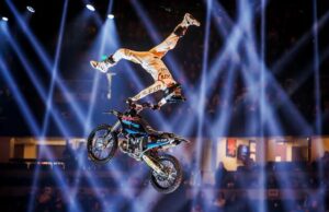 RESUMEN DEL AÑO: El mundo del arte y el entretenimiento floreció en 2024