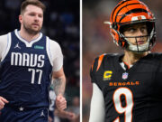 El FBI advierte a las ligas deportivas que estén alerta tras el aumento del número de robos en casas de deportistas