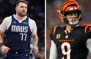 El FBI advierte a las ligas deportivas que estén alerta tras el aumento del número de robos en casas de deportistas