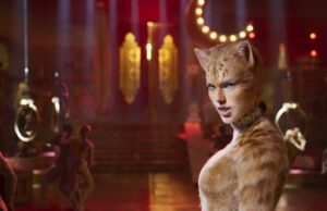 Cómo el entretenimiento a bordo termina en el respaldo de su asiento