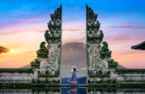 Los 15 mejores viajes de la lista de deseos del mundo, según un nuevo informe