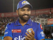 Todo sobre el patrimonio neto y el lujoso estilo de vida de Rohit Sharma