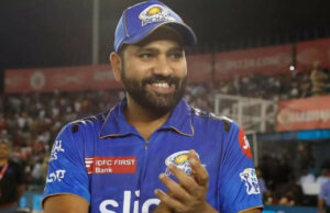 Todo sobre el patrimonio neto y el lujoso estilo de vida de Rohit Sharma