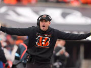 “Debería ser despedido”: El mundo de la NFL quedó insatisfecho con la gestión del reloj del entrenador en jefe de los Bengals, Zac Taylor, durante el partido contra los Broncos | Noticias de la NFL