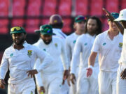 Cómo Sudáfrica reservó su lugar en la final del Campeonato Mundial de Pruebas | Noticias de críquet