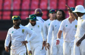 Cómo Sudáfrica reservó su lugar en la final del Campeonato Mundial de Pruebas | Noticias de críquet