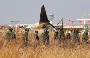 BTS y Stray Kids dan el pésame