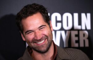 De 'Abogado de Lincoln' a 'Jurassic World Rebirth'