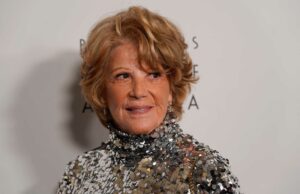 Linda Lavin, actriz de Broadway ganadora de un Tony y protagonista de la comedia 'Alice', muere a los 87 años