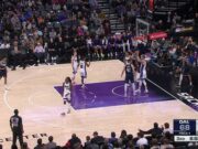 Aspectos destacados del juego Mavericks vs Kings