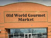 Old World Gourmet Market llegará a Wilton en invierno/primavera