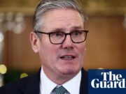 Keir Starmer promete reconstruir Gran Bretaña como lo hizo el Partido Laborista después de la Segunda Guerra Mundial | Mano de obra