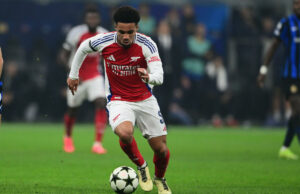 Informe: Decisiones de préstamo del Arsenal en enero para jóvenes prospectos