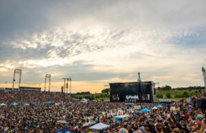 Vista previa de conciertos y espectáculos de 2025 en Hershey, Pensilvania.