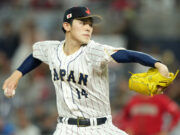 Agencia libre de Roki Sasaki: Los Dodgers favoritos se convierten en el sexto equipo conocido en encontrarse con el fenómeno japonés