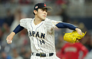 Agencia libre de Roki Sasaki: Los Dodgers favoritos se convierten en el sexto equipo conocido en encontrarse con el fenómeno japonés
