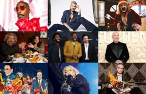 Fugas y atracones: las historias de entretenimiento más importantes de LA Mag de 2024