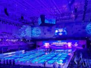 El Campeonato Mundial de Piscina Corta 2024 a través de los ojos de un voluntario