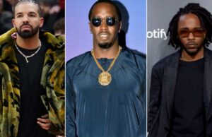 Contando las 10 mejores historias de entretenimiento de 2024