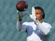 Últimas noticias sobre Eagles WR