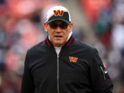 Se informa que los Jets entrevistarán a Ron Rivera y Rex Ryan para la vacante de entrenador en jefe