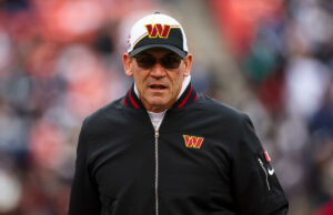 Se informa que los Jets entrevistarán a Ron Rivera y Rex Ryan para la vacante de entrenador en jefe