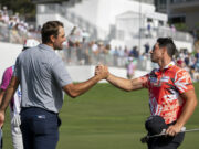 El ganador del PGA Tour reconoce el estilo de vida de los golfistas amenazado por lesiones después de la actualización sobre lesiones de Scottie Scheffler y Viktor Hovland