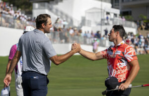El ganador del PGA Tour reconoce el estilo de vida de los golfistas amenazado por lesiones después de la actualización sobre lesiones de Scottie Scheffler y Viktor Hovland