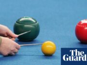 Los israelíes son libres de jugar en el Campeonato Mundial de Bolos en pista cubierta después del cambio de sentido | Política deportiva