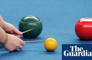 Los israelíes son libres de jugar en el Campeonato Mundial de Bolos en pista cubierta después del cambio de sentido | Política deportiva