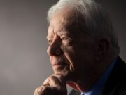 Los líderes mundiales recuerdan al expresidente Jimmy Carter como un humanitario y pacificador