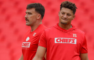 El brillo de las redes sociales de los atletas estrella puede atraer a grupos de ladrones transfronterizos