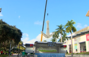 Hola 2025: el sur de Florida recibirá el Año Nuevo con espectáculos de fuegos artificiales y entretenimiento en vivo – WSVN 7News | Noticias de Miami, clima, deportes