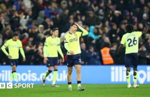 Análisis de Southampton: Puntuación final sobre la posibilidad de una 'gran fuga'