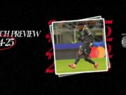 AC MILAN – ROMA: PREVIA DEL PARTIDO