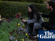 'La paz importa': los líderes mundiales rinden homenaje al 'humanitario de toda la vida' Jimmy Carter | Jimmy Carter